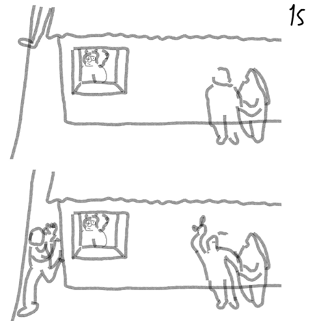 Storyboard