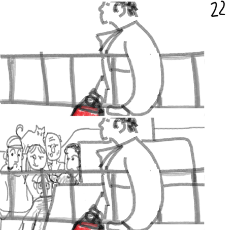 Storyboard